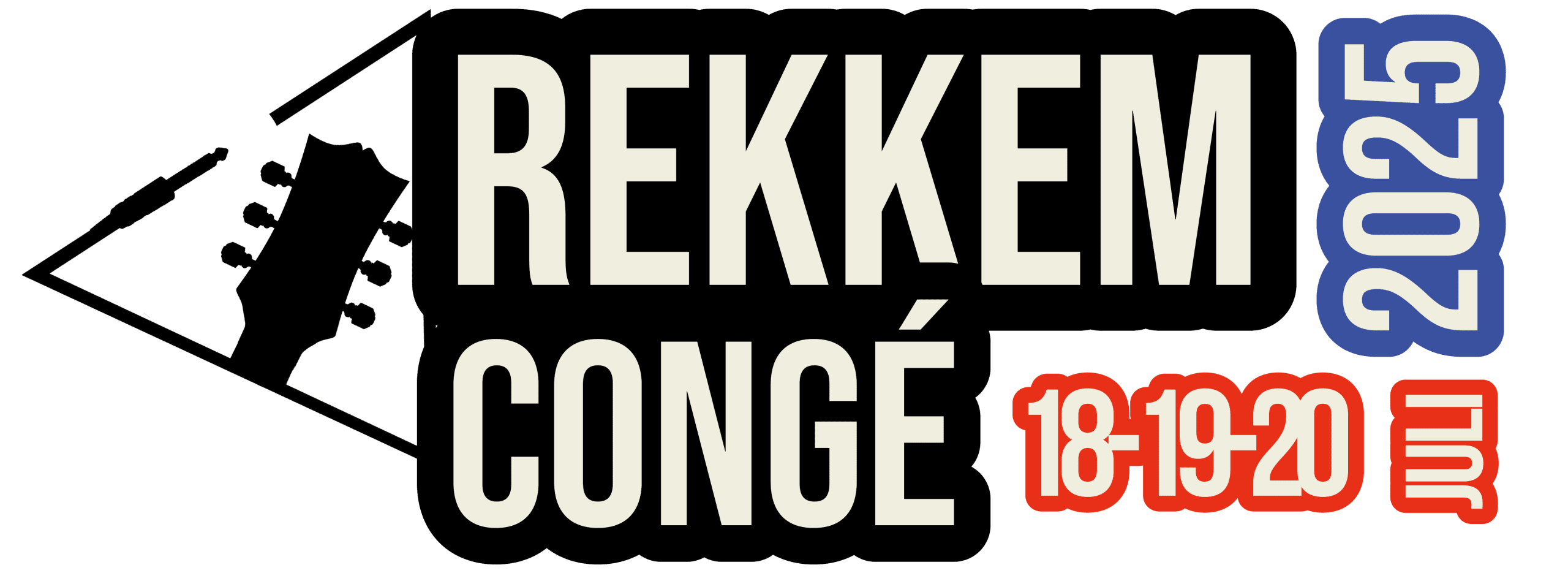 Logo_rekkem_conge logo Rekkem Conge