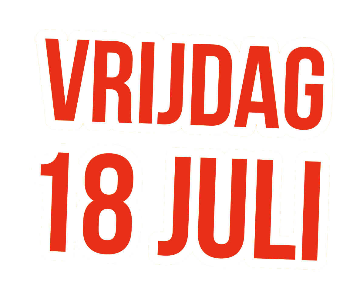 Vrijdag_18 Vrijdag_18
